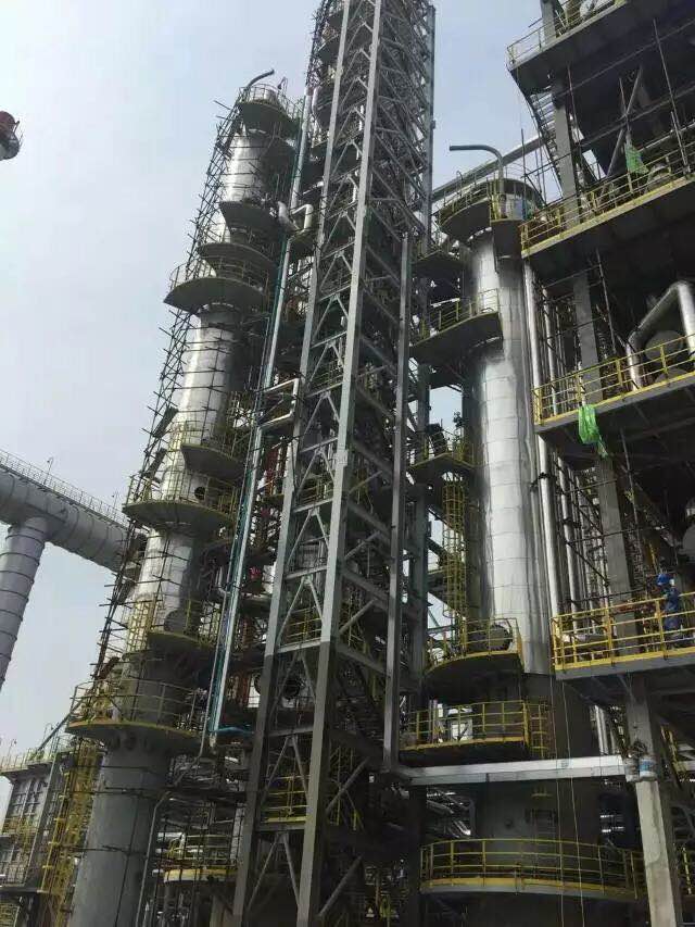 果洛设备翻新喷涂・钢构厂房升级改造