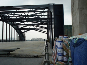 果洛专注工业场景喷漆服务