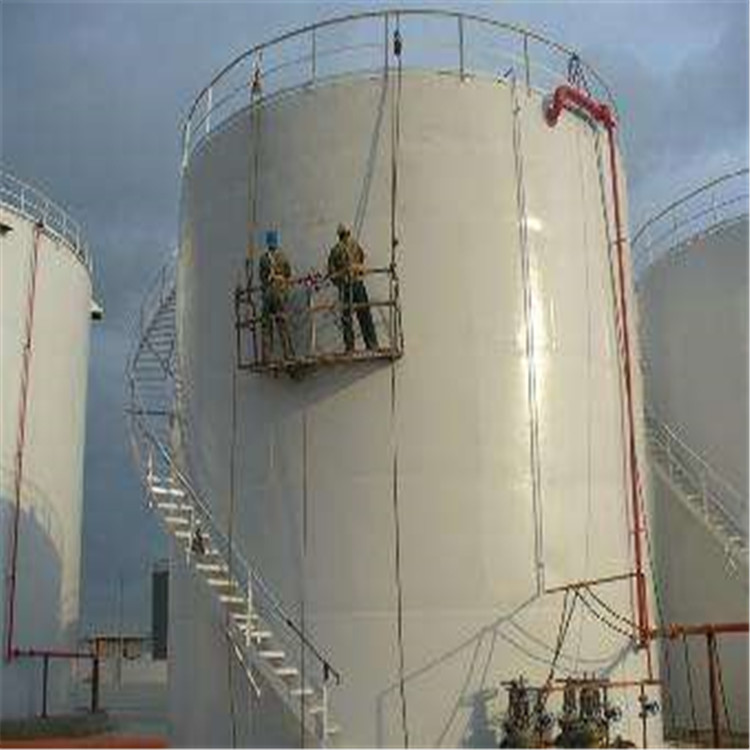 果洛喷漆翻新・工业喷漆・设备喷漆服务简介